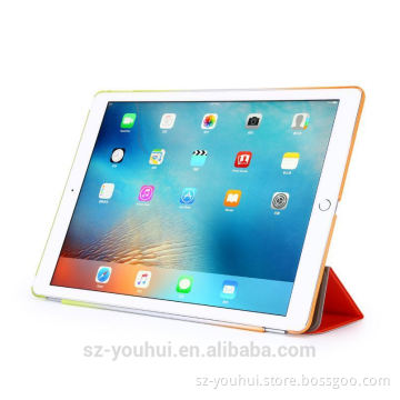 Latest version rainbow color 3 in 1 case
